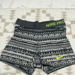 Nike Pro Spandex